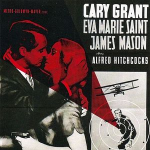 Foto North by Northwest