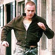Foto Trainspotting