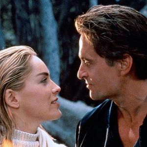 Foto Bajos instintos