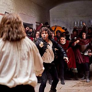 Foto François Arnaud