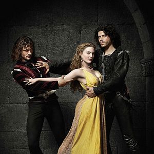 Foto François Arnaud