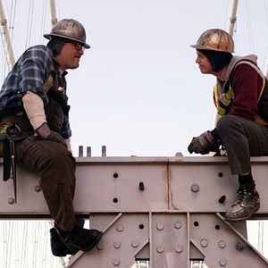 Foto James Gandolfini