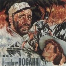 Foto La Reina de África