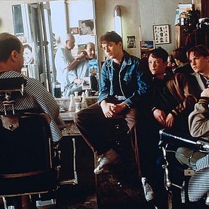 Foto Los hijos de la calle