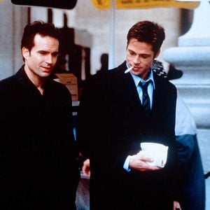 Foto Los hijos de la calle