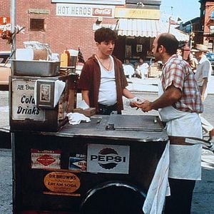 Foto Los hijos de la calle