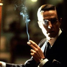 Foto Lo que queda del día