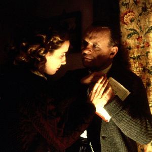 Foto Lo que queda del día