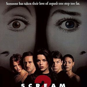 Foto Scream 2