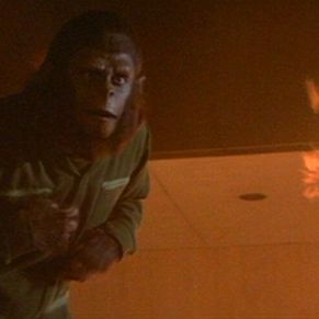 Foto La conquista del planeta de los simios