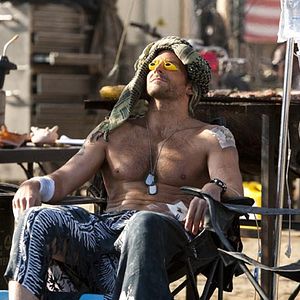 Foto Brigada A - Los magníficos