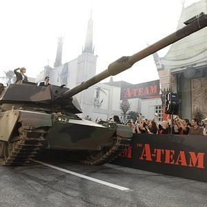 Foto Brigada A - Los magníficos