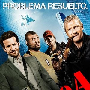 Foto Brigada A - Los magníficos