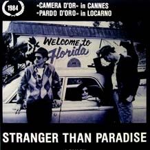 Foto Stranger Than Paradise