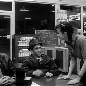 Foto Stranger Than Paradise