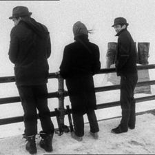 Foto Stranger Than Paradise