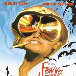 Foto Fear and Loathing in Las Vegas