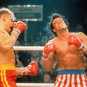 Foto Rocky IV