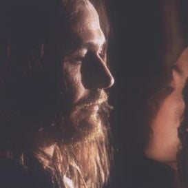 Foto La letra escarlata