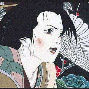 Foto Millennium Actress