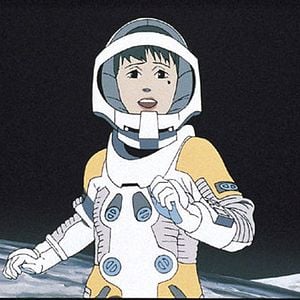 Foto Millennium Actress