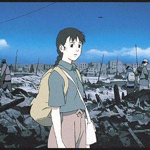 Foto Millennium Actress