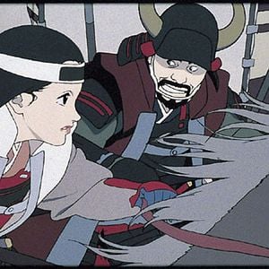 Foto Millennium Actress