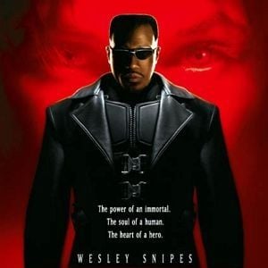 Foto Blade: Cazador de vampiros