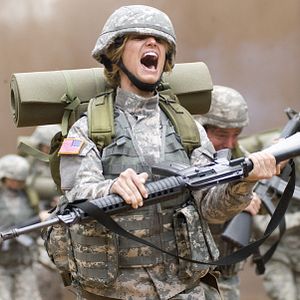 Foto Major Movie Star