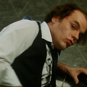 Foto Michael Ironside