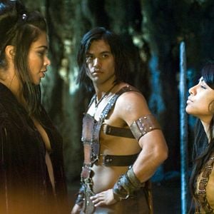 Foto El rey escorpión 2: El nacimiento del guerrero