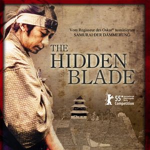 Foto The Hidden Blade