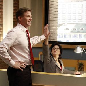 Foto Esposas desesperadas