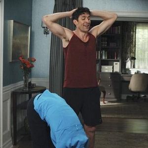 Foto Esposas desesperadas