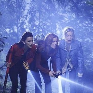 Foto Felicity Huffman