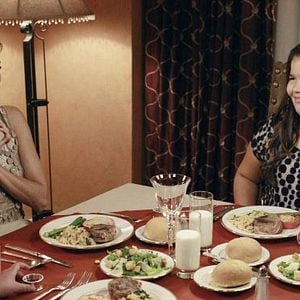 Foto Madison De La Garza