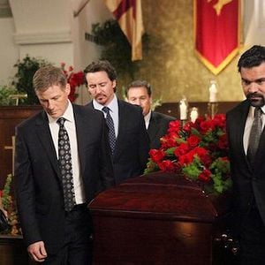 Foto Ricardo Chavira