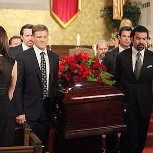 Foto Ricardo Chavira