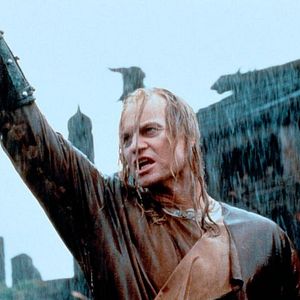 Foto El guerrero nº 13