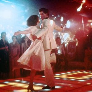 Foto Fiebre del sábado noche