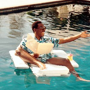 Foto Un detective suelto en Hollywood II