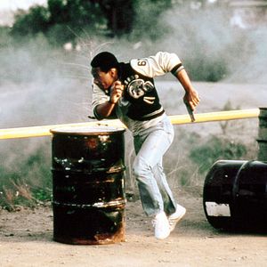 Foto Un detective suelto en Hollywood II