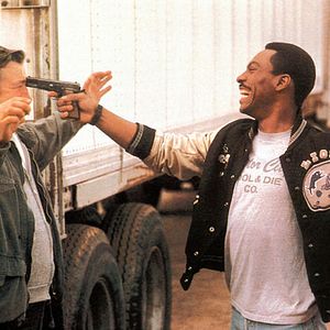 Foto Un detective suelto en Hollywood II