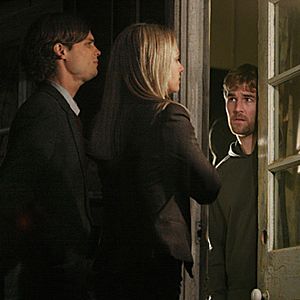 Foto James Van Der Beek