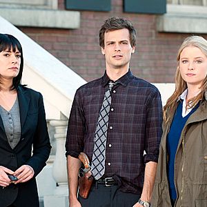 Foto Mentes criminales