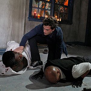 Foto Mentes criminales