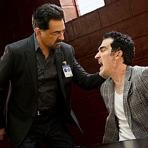 Foto Mentes criminales