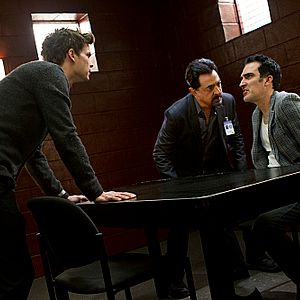 Foto Mentes criminales