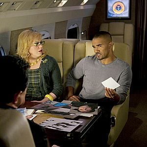 Foto Mentes criminales