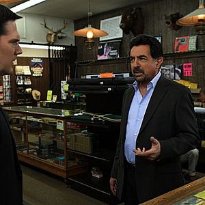 Foto Mentes criminales